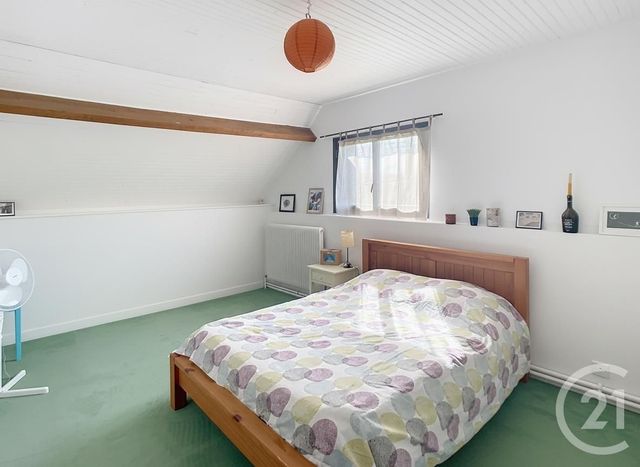 Maison &agrave; vendre - 5 pi&egrave;ces - 157 m2 - Neaufles St Martin - 27 - HAUTE-NORMANDIE