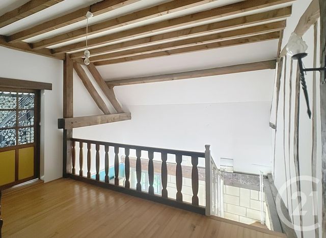 Maison &agrave; vendre - 5 pi&egrave;ces - 157 m2 - Neaufles St Martin - 27 - HAUTE-NORMANDIE
