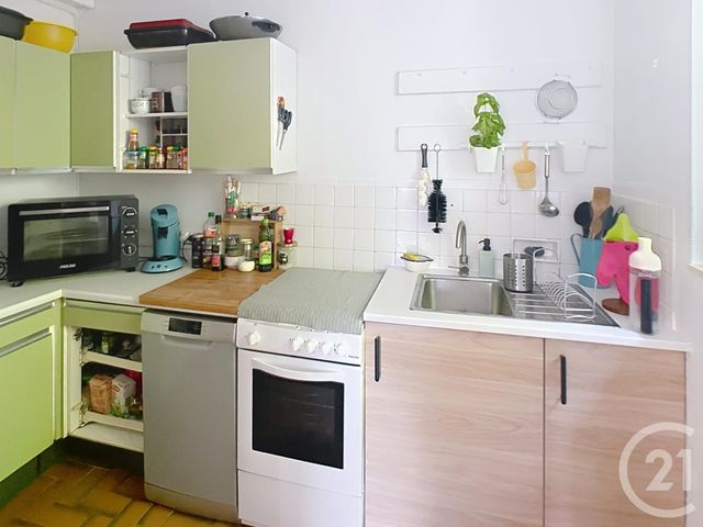 Maison &agrave; vendre - 5 pi&egrave;ces - 157 m2 - Neaufles St Martin - 27 - HAUTE-NORMANDIE
