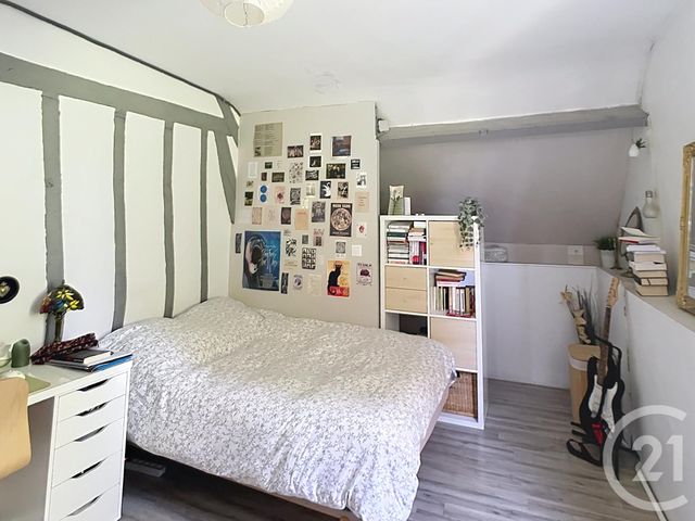 Maison &agrave; vendre - 5 pi&egrave;ces - 157 m2 - Neaufles St Martin - 27 - HAUTE-NORMANDIE