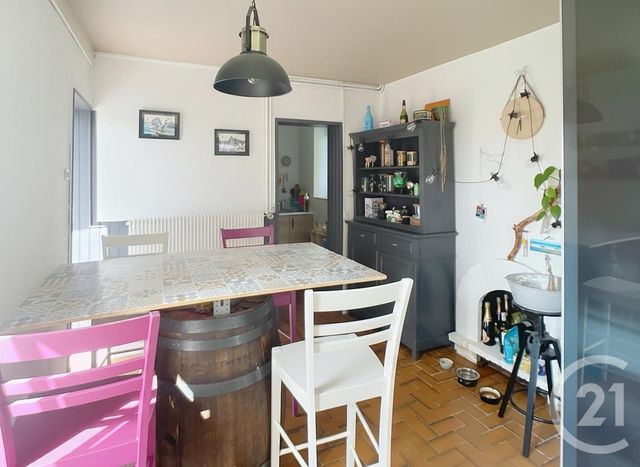 Maison &agrave; vendre - 5 pi&egrave;ces - 157 m2 - Neaufles St Martin - 27 - HAUTE-NORMANDIE
