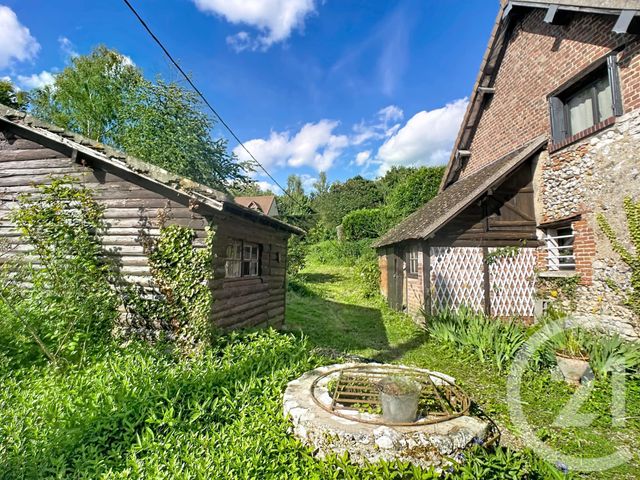 Maison &agrave; vendre - 5 pi&egrave;ces - 157 m2 - Neaufles St Martin - 27 - HAUTE-NORMANDIE