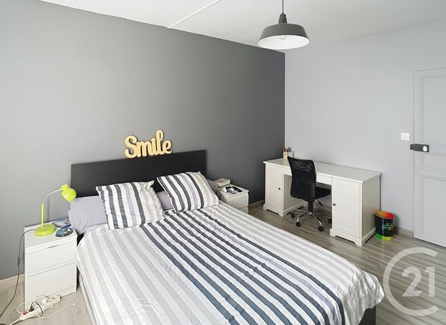 Maison &agrave; vendre - 5 pi&egrave;ces - 157 m2 - Neaufles St Martin - 27 - HAUTE-NORMANDIE
