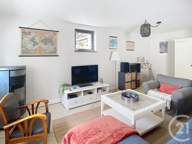 Maison &agrave; vendre - 5 pi&egrave;ces - 157 m2 - Neaufles St Martin - 27 - HAUTE-NORMANDIE