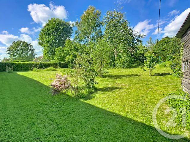 Maison &agrave; vendre - 5 pi&egrave;ces - 157 m2 - Neaufles St Martin - 27 - HAUTE-NORMANDIE