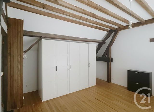 Maison &agrave; vendre - 5 pi&egrave;ces - 157 m2 - Neaufles St Martin - 27 - HAUTE-NORMANDIE