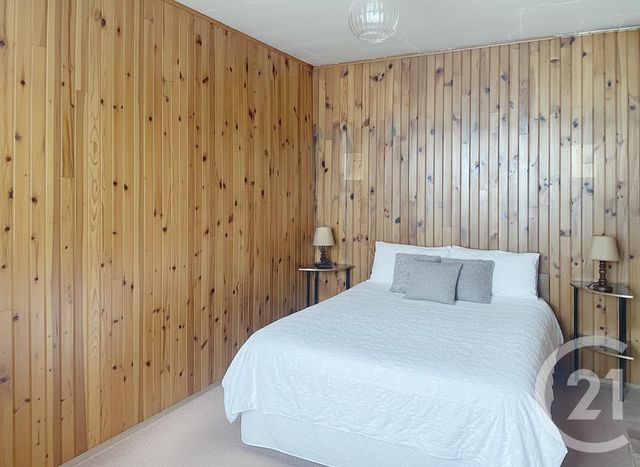 Maison &agrave; vendre - 5 pi&egrave;ces - 101 m2 - Eragny Sur Epte - 60 - PICARDIE