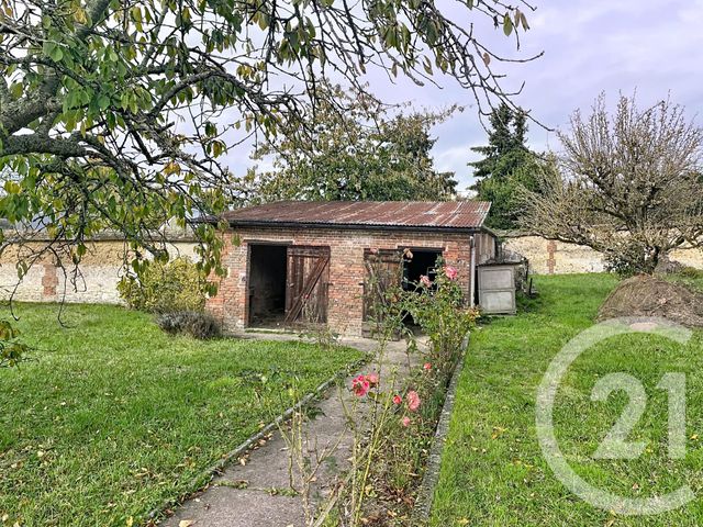 Maison à vendre - 5 pièces - 101 m2 - Eragny Sur Epte - 60 - PICARDIE