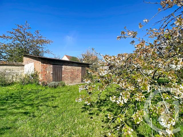 Maison &agrave; vendre - 5 pi&egrave;ces - 101 m2 - Eragny Sur Epte - 60 - PICARDIE