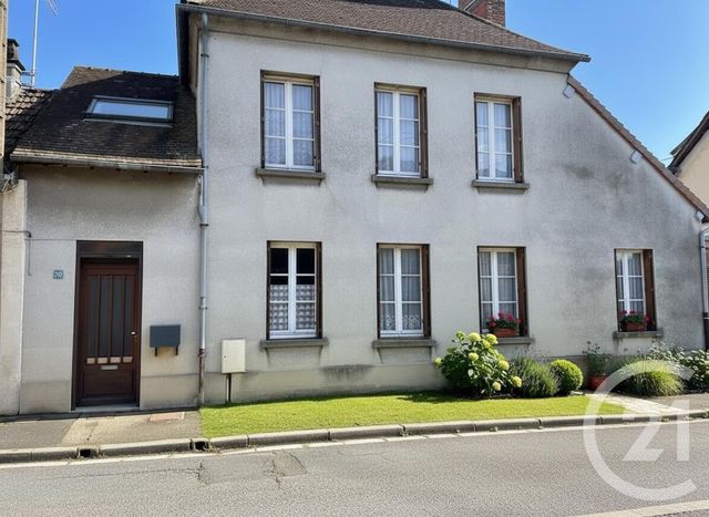 Maison à vendre ERAGNY SUR EPTE