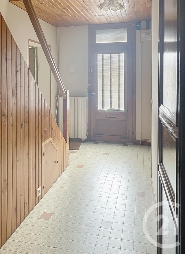 Maison &agrave; vendre - 5 pi&egrave;ces - 101 m2 - Eragny Sur Epte - 60 - PICARDIE