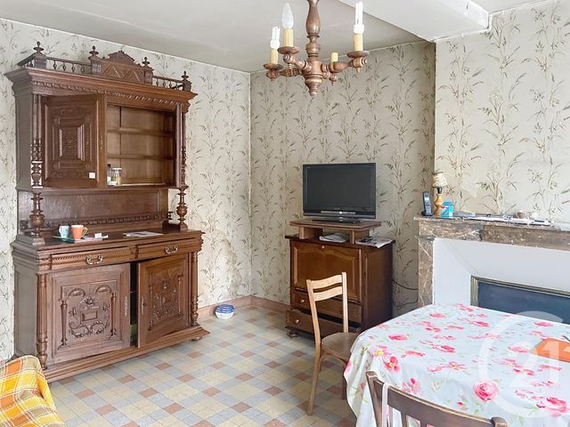 Maison à vendre - 5 pièces - 101 m2 - Eragny Sur Epte - 60 - PICARDIE