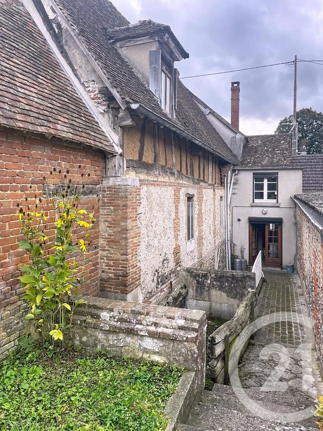 Maison à vendre ERAGNY SUR EPTE