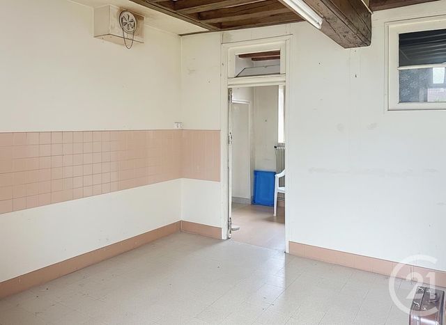 Maison &agrave; vendre - 5 pi&egrave;ces - 87 m2 - Eragny Sur Epte - 60 - PICARDIE