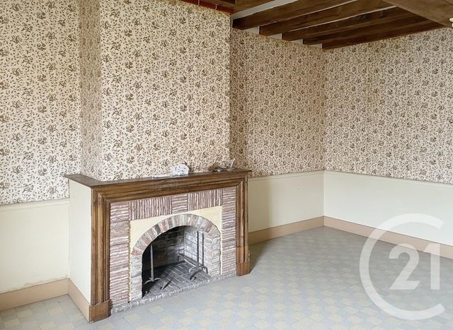 Maison &agrave; vendre - 5 pi&egrave;ces - 87 m2 - Eragny Sur Epte - 60 - PICARDIE
