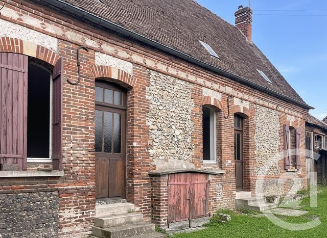 Maison à vendre ERAGNY SUR EPTE