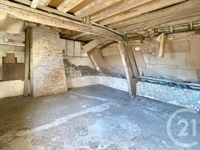 Maison &agrave; vendre - 5 pi&egrave;ces - 87 m2 - Eragny Sur Epte - 60 - PICARDIE