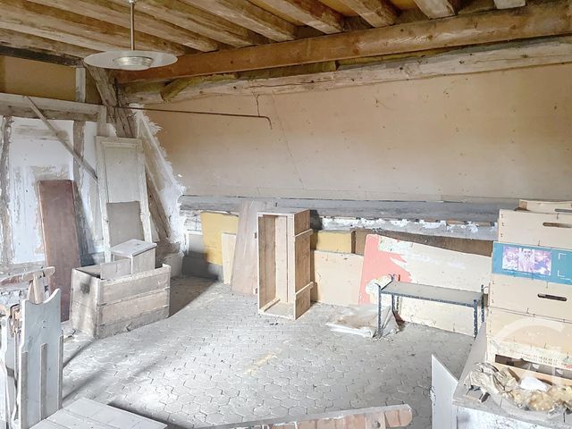 Maison à vendre - 5 pièces - 87 m2 - Eragny Sur Epte - 60 - PICARDIE