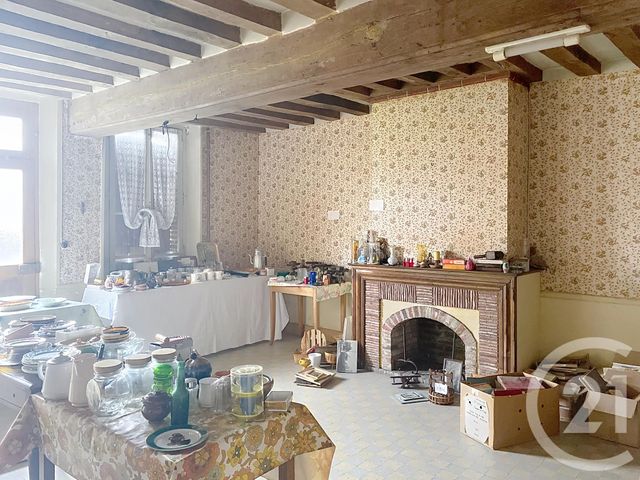 Maison à vendre - 5 pièces - 87 m2 - Eragny Sur Epte - 60 - PICARDIE