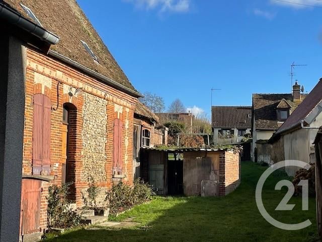 Maison &agrave; vendre - 5 pi&egrave;ces - 87 m2 - Eragny Sur Epte - 60 - PICARDIE