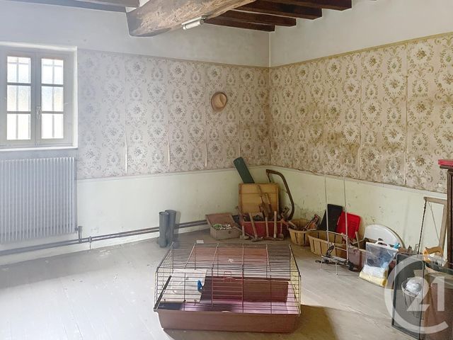 Maison à vendre - 5 pièces - 87 m2 - Eragny Sur Epte - 60 - PICARDIE