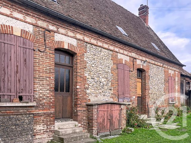 Maison à vendre ERAGNY SUR EPTE