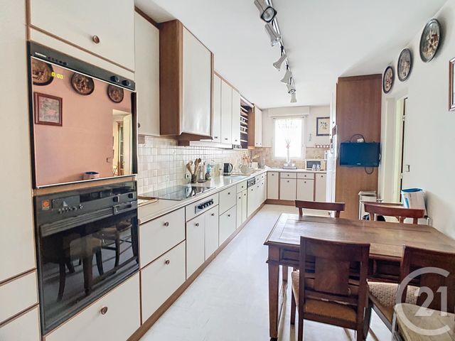 Appartement T4 à vendre GISORS