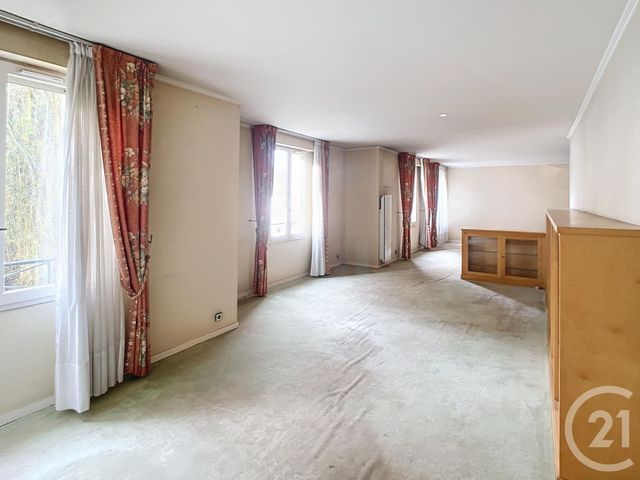Appartement T4 à vendre - 6 pièces - 184 m2 - Gisors - 27 - HAUTE-NORMANDIE