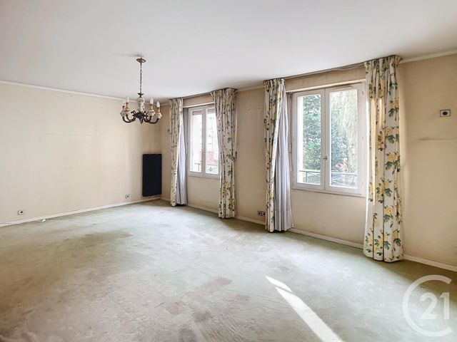 Appartement T4 à vendre - 6 pièces - 184 m2 - Gisors - 27 - HAUTE-NORMANDIE