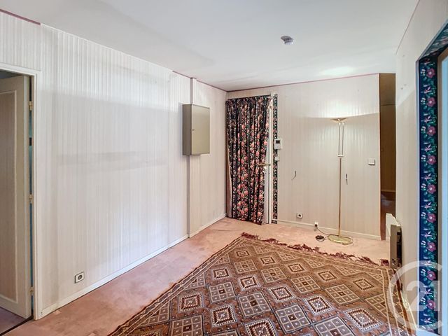 Appartement T4 à vendre - 6 pièces - 184 m2 - Gisors - 27 - HAUTE-NORMANDIE