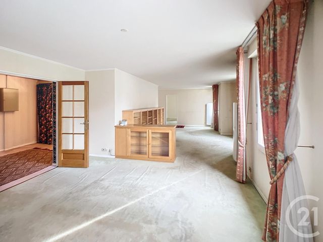 Appartement T4 à vendre - 6 pièces - 184 m2 - Gisors - 27 - HAUTE-NORMANDIE