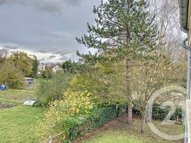 Appartement T4 à vendre - 6 pièces - 184 m2 - Gisors - 27 - HAUTE-NORMANDIE