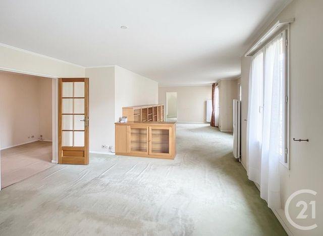 Appartement T4 &agrave; vendre - 6 pi&egrave;ces - 184 m2 - Gisors - 27 - HAUTE-NORMANDIE