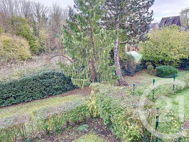 Appartement T4 à vendre - 6 pièces - 184 m2 - Gisors - 27 - HAUTE-NORMANDIE