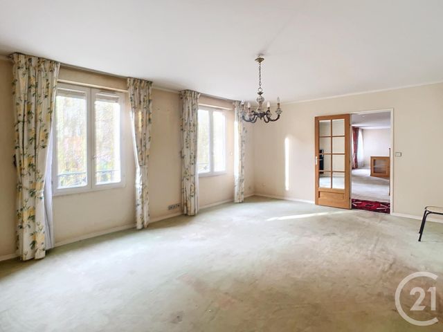 Appartement T4 à vendre - 6 pièces - 184 m2 - Gisors - 27 - HAUTE-NORMANDIE