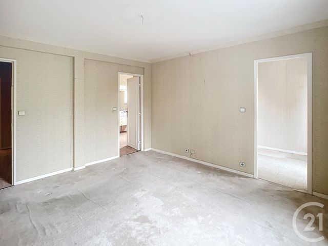 Appartement T4 à vendre - 6 pièces - 184 m2 - Gisors - 27 - HAUTE-NORMANDIE