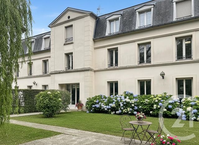 Appartement T4 à vendre GISORS