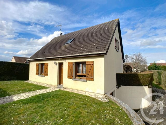 maison - GISORS - 27