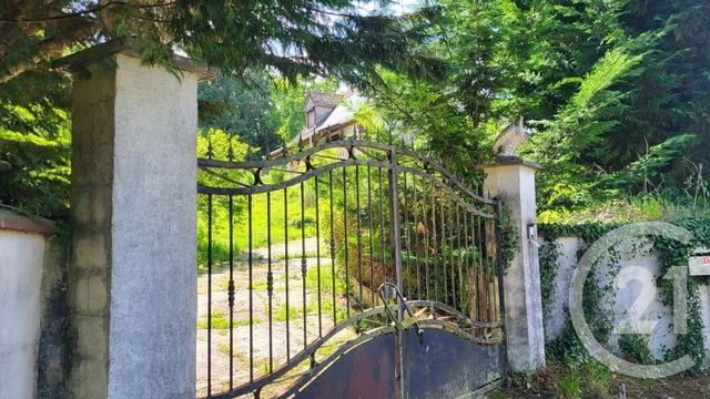 Maison à vendre - 5 pièces - 106,70 m2 - Gournay En Bray - 76 - HAUTE-NORMANDIE