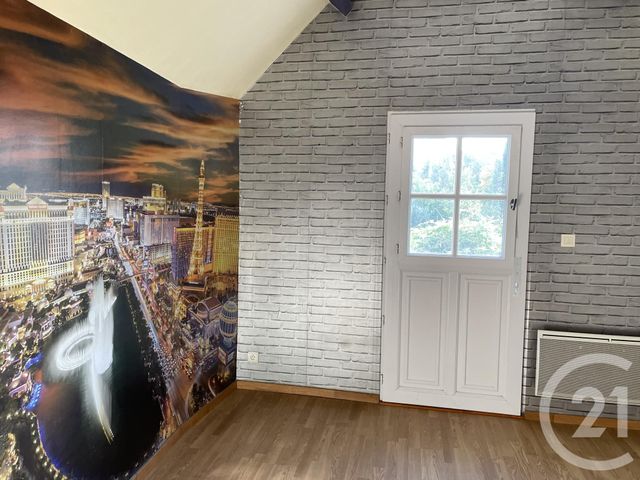 Maison &agrave; vendre - 6 pi&egrave;ces - 131 m2 - Bazincourt Sur Epte - 27 - HAUTE-NORMANDIE