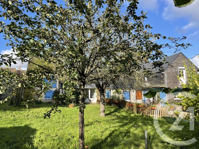 Maison à vendre BAZINCOURT SUR EPTE