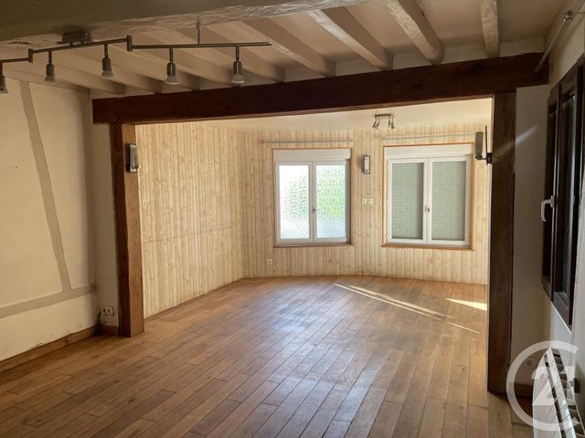 Maison &agrave; vendre - 6 pi&egrave;ces - 131 m2 - Bazincourt Sur Epte - 27 - HAUTE-NORMANDIE