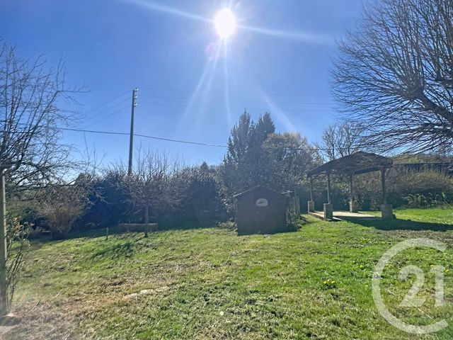 Maison &agrave; vendre - 6 pi&egrave;ces - 131 m2 - Bazincourt Sur Epte - 27 - HAUTE-NORMANDIE