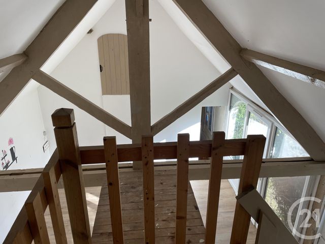 Maison &agrave; vendre - 6 pi&egrave;ces - 131 m2 - Bazincourt Sur Epte - 27 - HAUTE-NORMANDIE