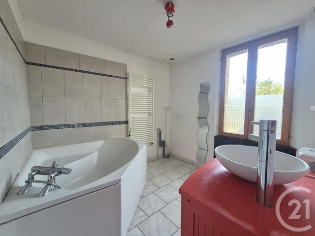 Maison à vendre - 5 pièces - 133,60 m2 - Gisors - 27 - HAUTE-NORMANDIE