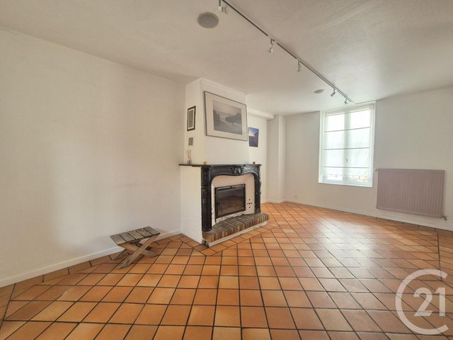 Maison à vendre - 5 pièces - 133,60 m2 - Gisors - 27 - HAUTE-NORMANDIE