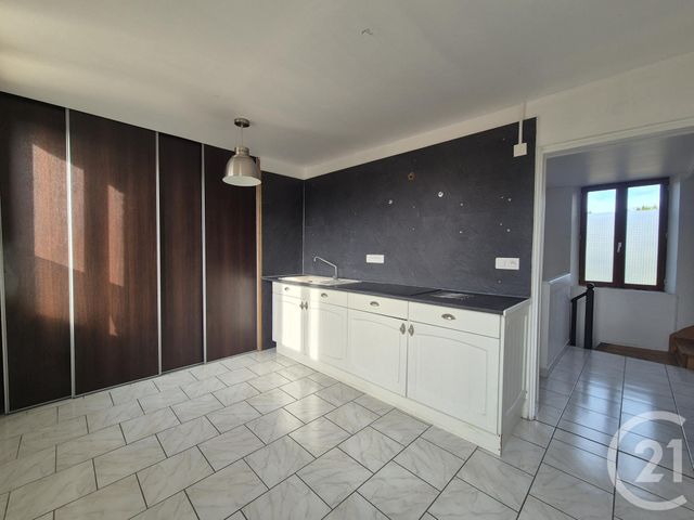 Maison à vendre - 5 pièces - 133,60 m2 - Gisors - 27 - HAUTE-NORMANDIE