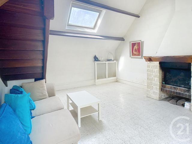 Maison &agrave; vendre - 7 pi&egrave;ces - 200 m2 - Gisors - 27 - HAUTE-NORMANDIE