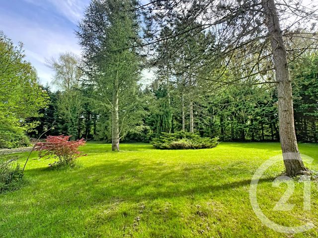 Maison &agrave; vendre - 7 pi&egrave;ces - 200 m2 - Gisors - 27 - HAUTE-NORMANDIE