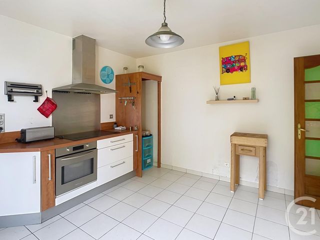 Maison &agrave; vendre - 7 pi&egrave;ces - 200 m2 - Gisors - 27 - HAUTE-NORMANDIE